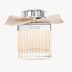 NIB Chloé Eau de Parfum 2.5 oz